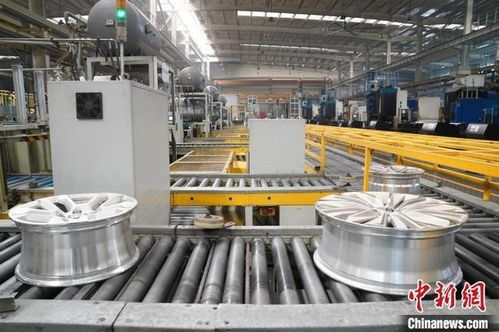 秦皇島汽車零部件企業掘金海外 搶灘新能源汽車整車銷售新藍海