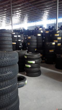 全新行貨金宇輪胎YH12花紋，桂林本地包安裝服務詳解
