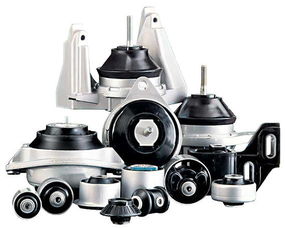 卡車零部件百強產品匯總之五 采埃孚——汽車零配件批發的技術標桿與供應核心